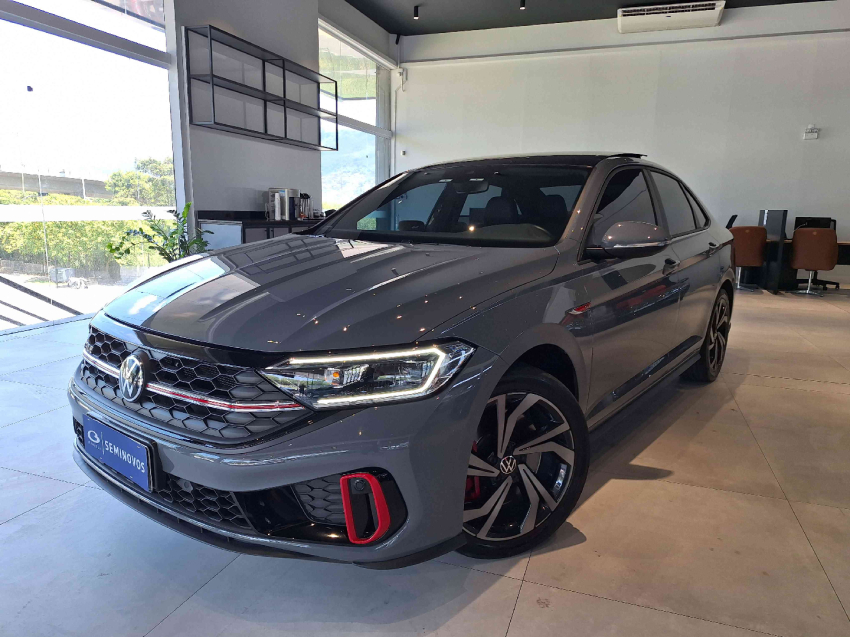 volkswagen jetta 2.0 gasolina semiautomatico 2024