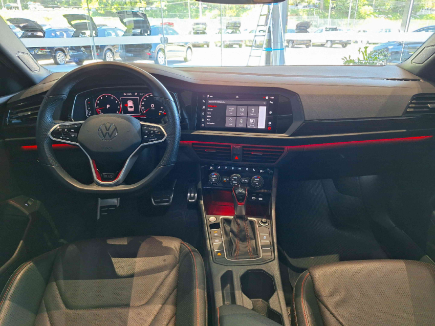 volkswagen jetta 2.0 gasolina semiautomatico 20247