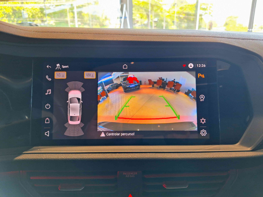 volkswagen jetta 2.0 gasolina semiautomatico 20248