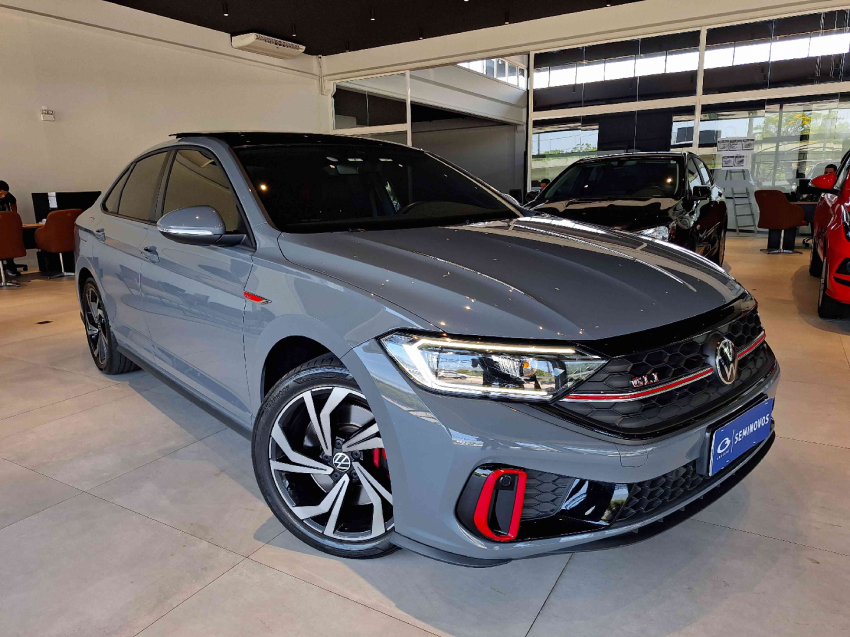volkswagen jetta 2.0 gasolina semiautomatico 20241