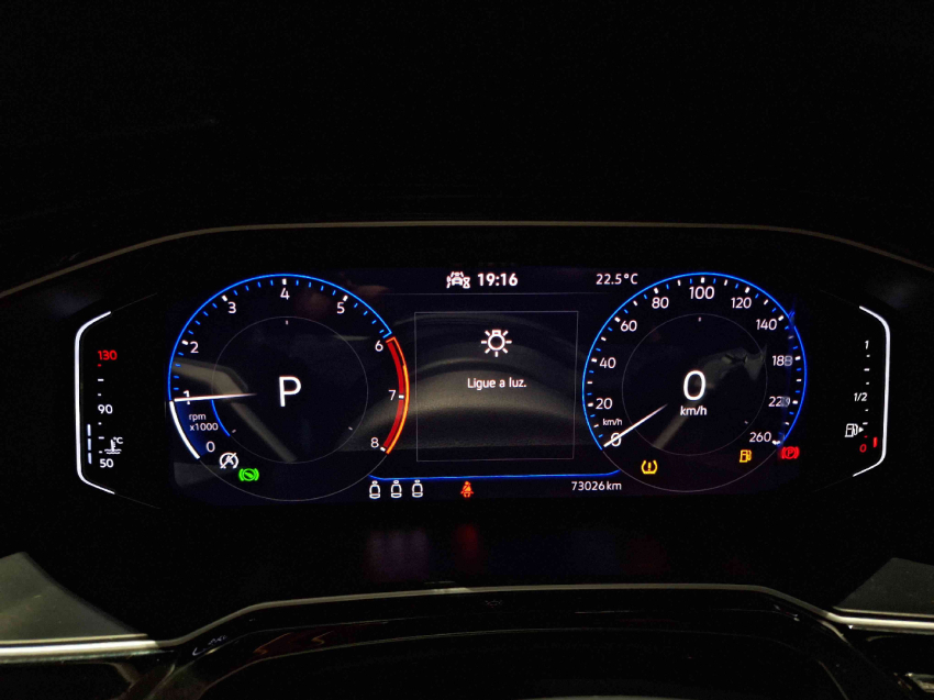 volkswagen nivus flex automatico 20242