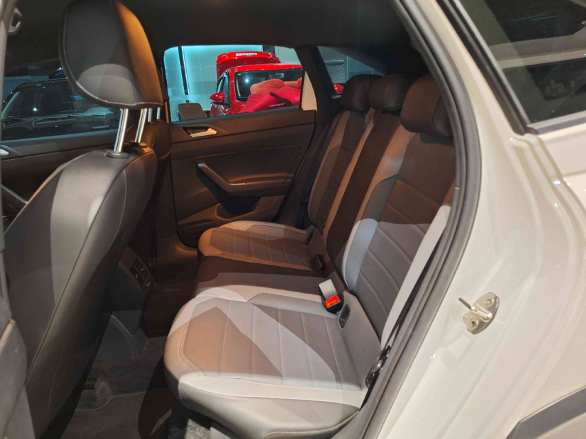 volkswagen nivus flex automatico 20249