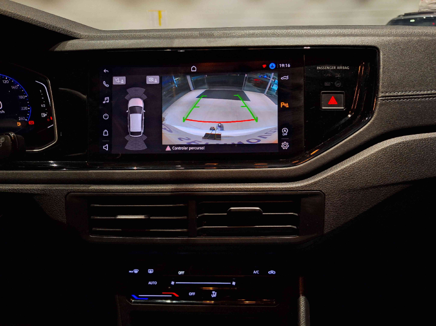 volkswagen nivus flex automatico 20246