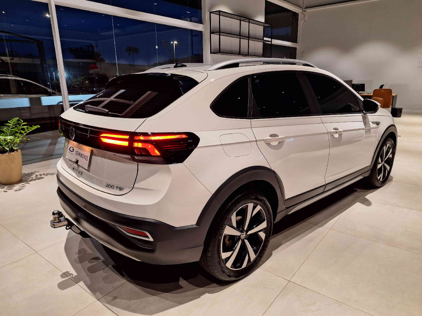 volkswagen nivus flex automatico 20247