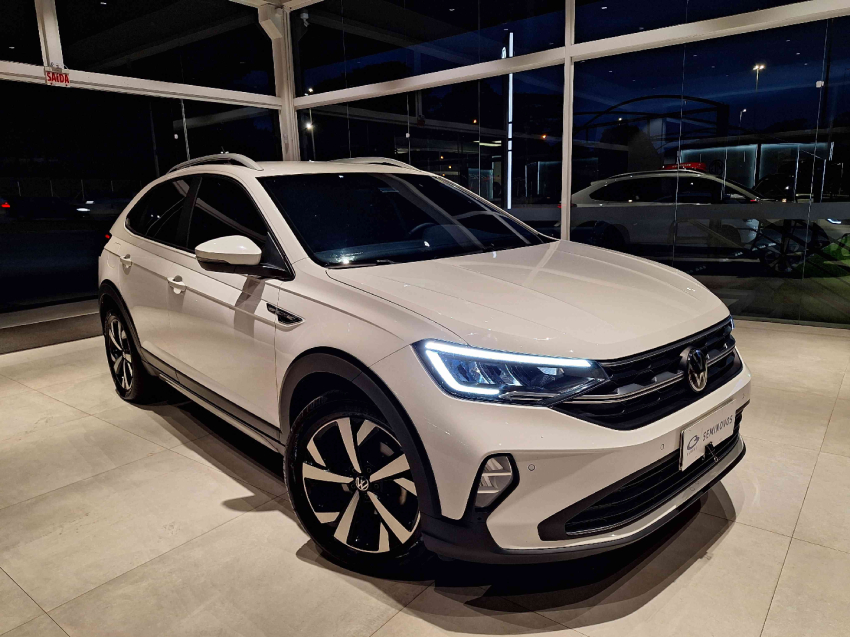 volkswagen nivus flex automatico 20241