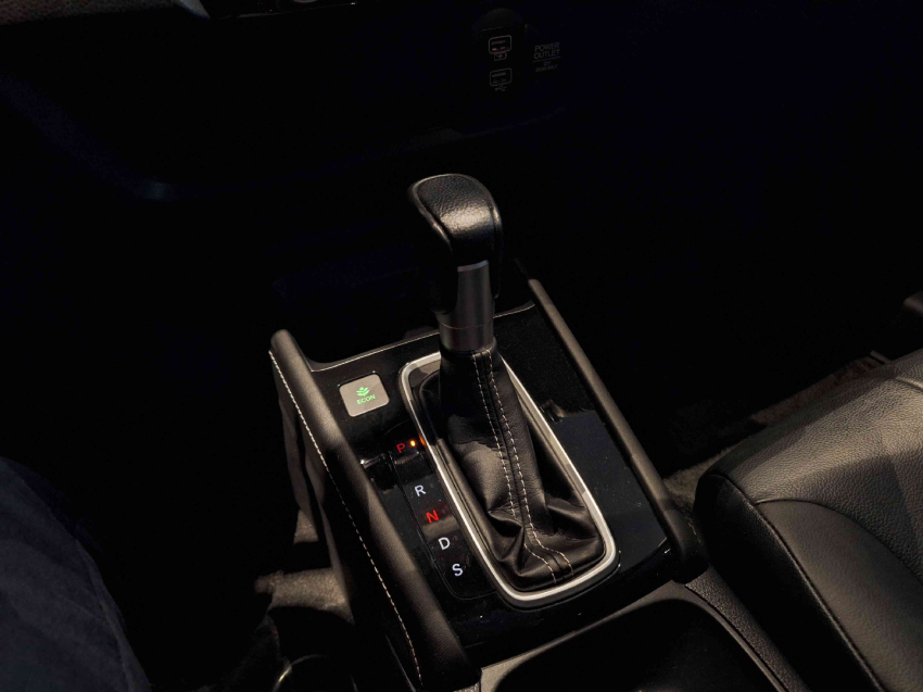 honda city hatchback touring 1.5 flex 16v aut5