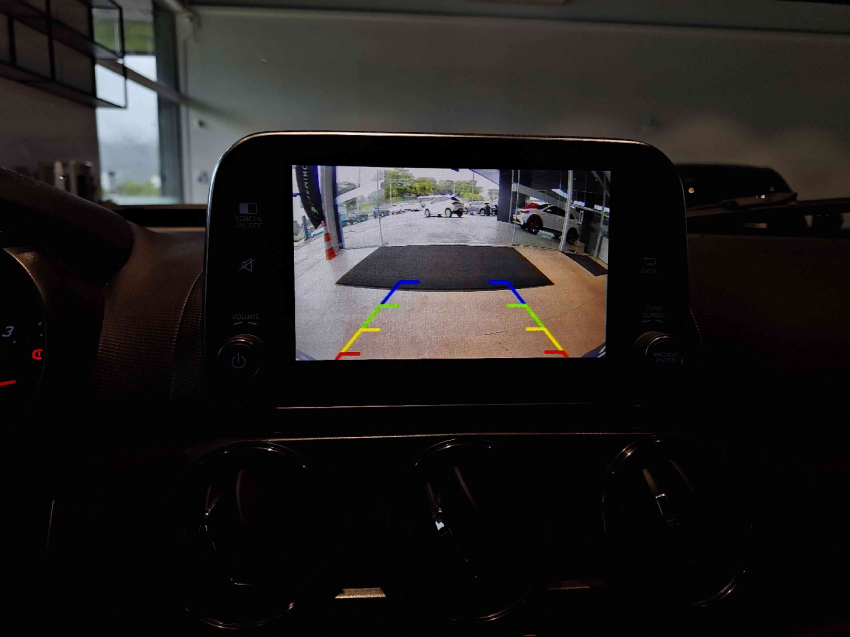 fiat argo 1.3 flex 20258