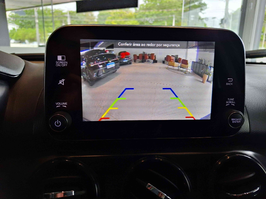 fiat argo 1.3 flex 20254