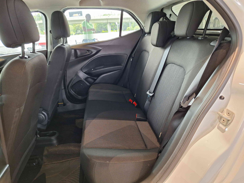 fiat argo 1.3 flex 20256