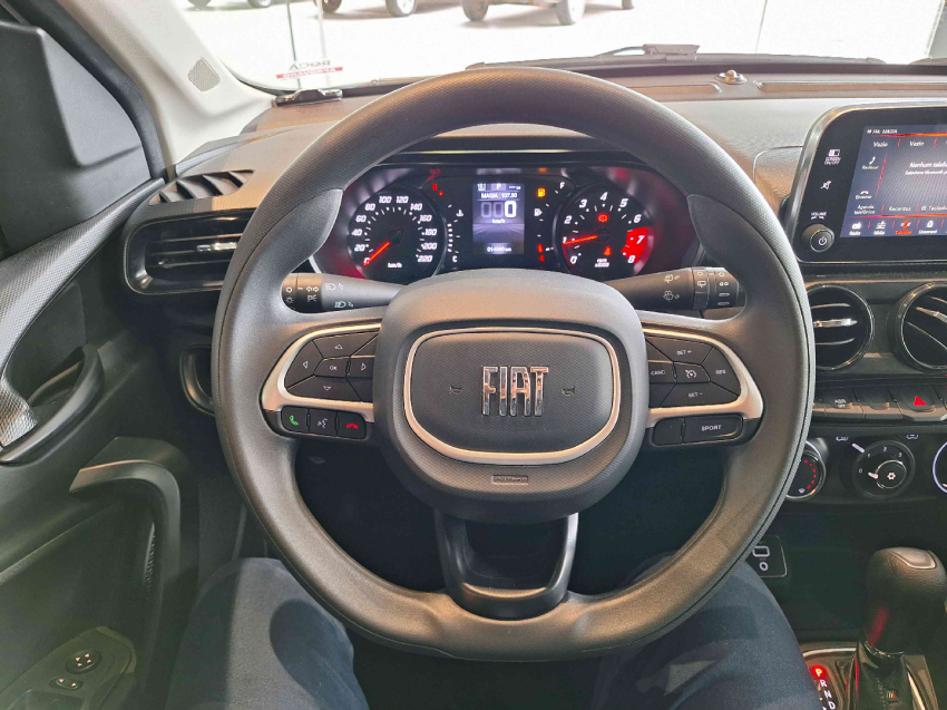 fiat argo 1.3 flex 20253