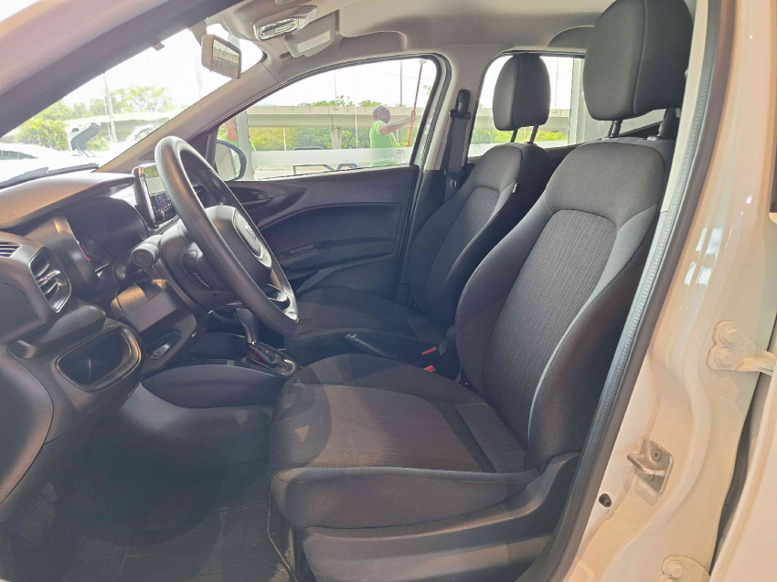 fiat argo 1.3 flex 20255