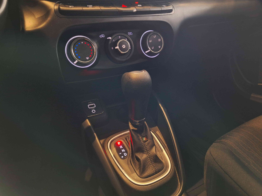 fiat argo 1.3 flex 20257