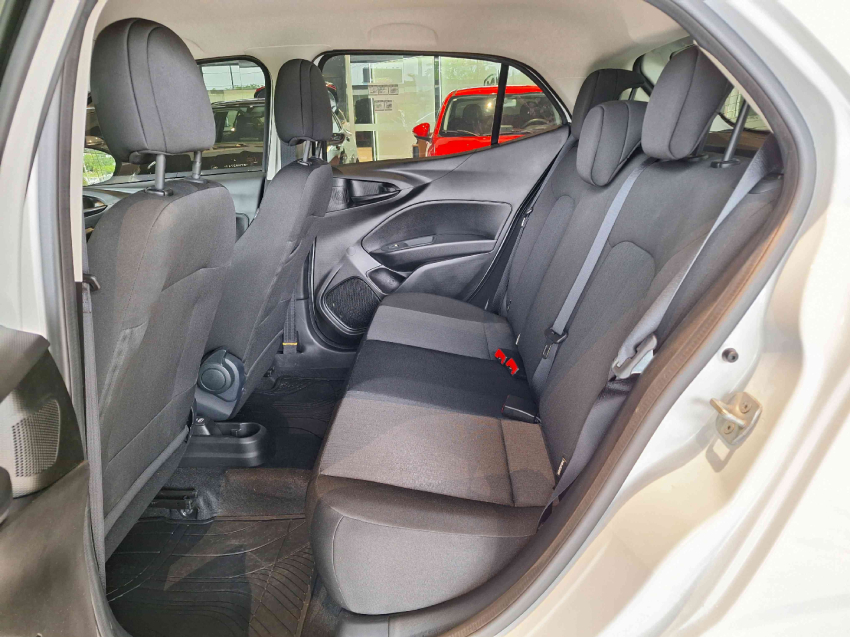 fiat argo 1.3 flex 20256