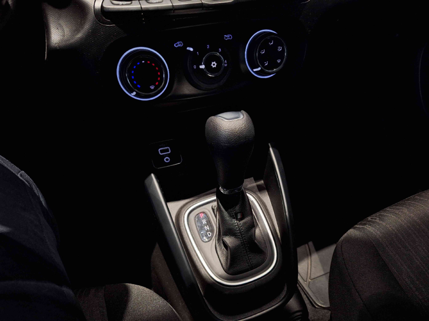 fiat argo 1.3 flex 20254