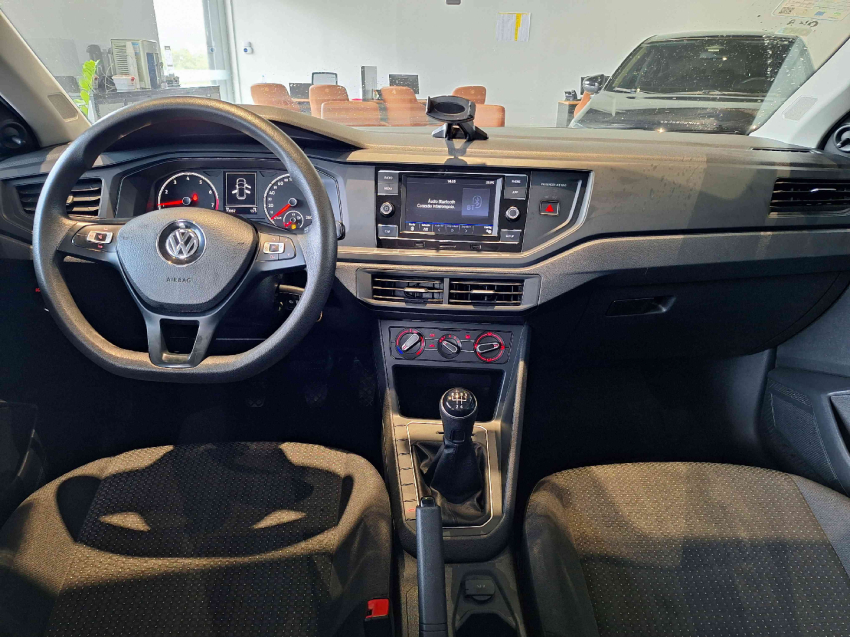 volkswagen polo 1.0 mpi total flex manual 4p 20215