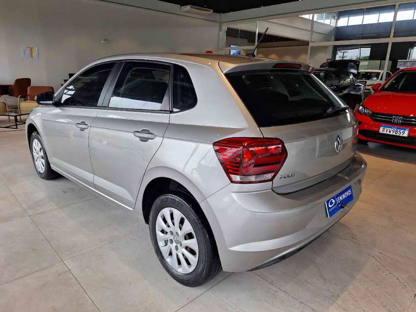 volkswagen polo 1.0 mpi total flex manual 4p 20218