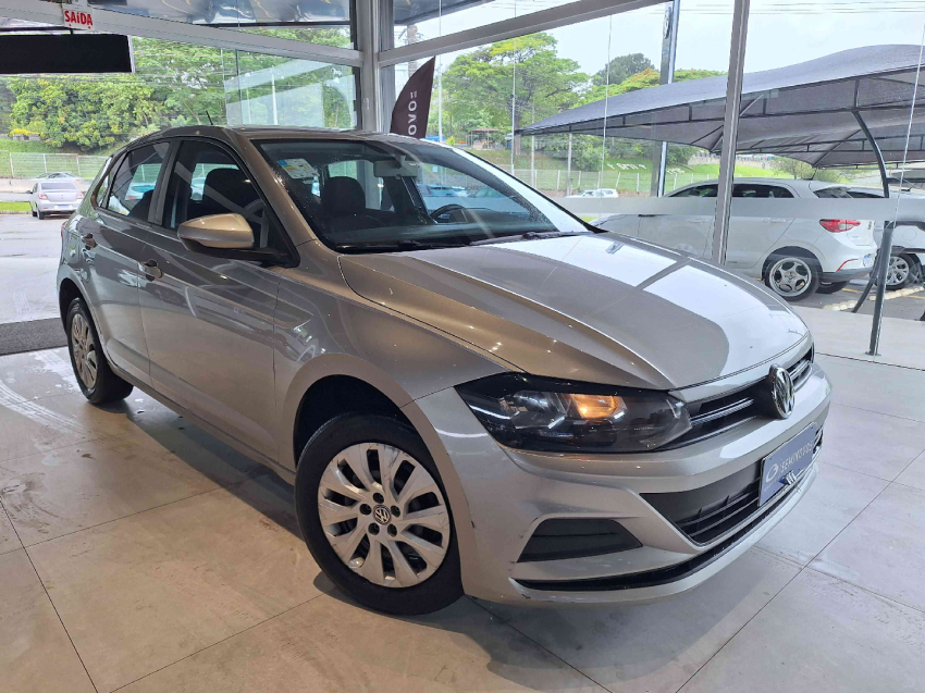 volkswagen polo 1.0 mpi total flex manual 4p 20211