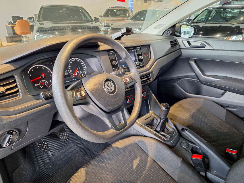 volkswagen polo 1.0 mpi total flex manual 4p 20216