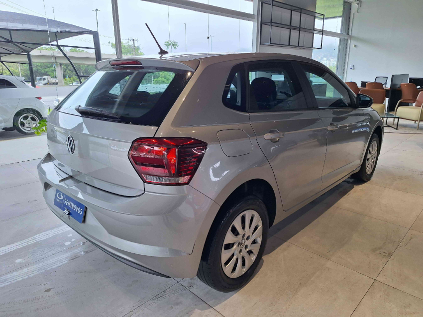 volkswagen polo 1.0 mpi total flex manual 4p 20219