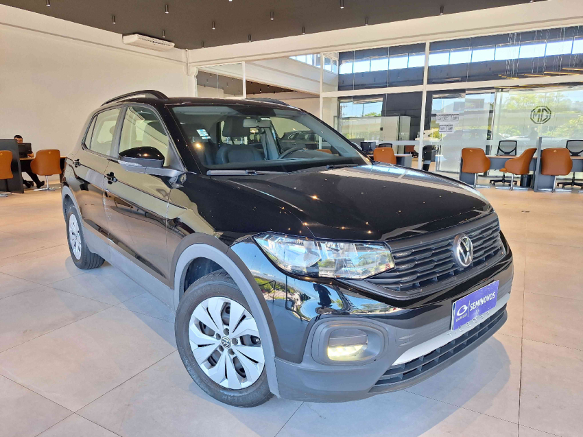 volkswagen t-cross 1.0 200 tsi total flex automatico 4p 20231