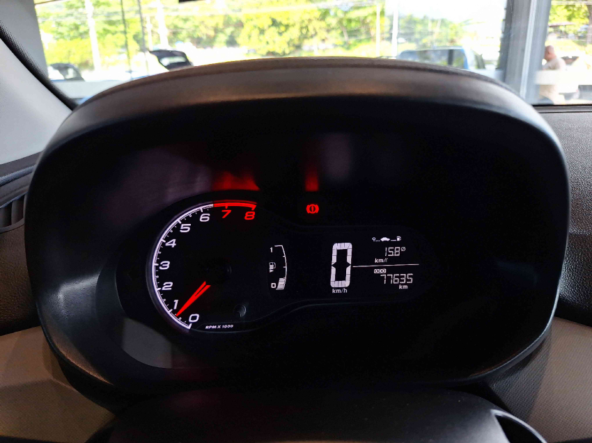 chevrolet onix 1.4 flex 20192