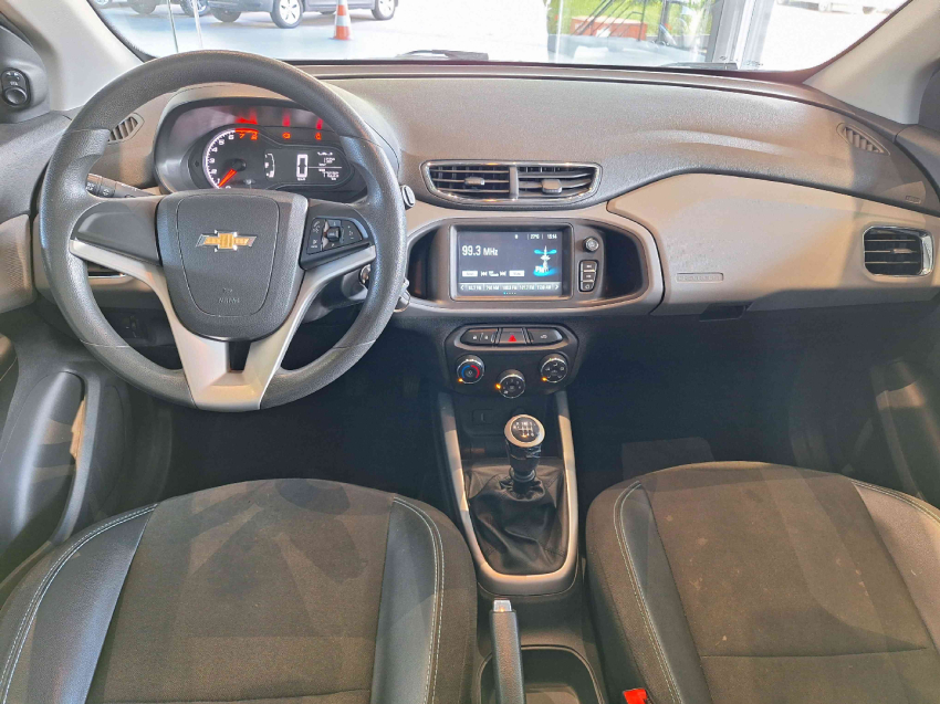 chevrolet onix 1.4 flex 20194