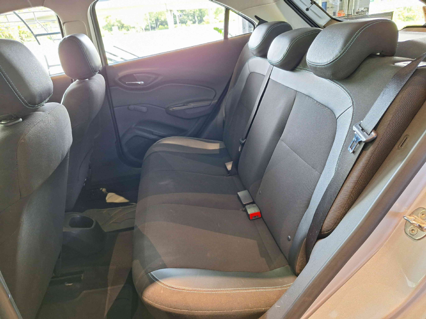 chevrolet onix 1.4 flex 20193