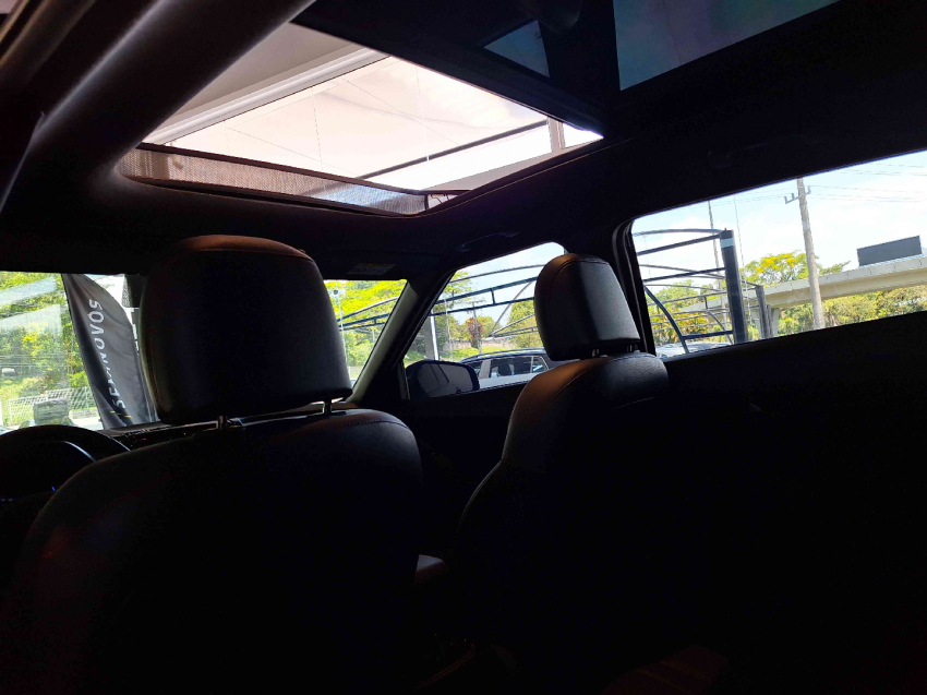 hyundai creta 1.0 flex automatico 20225