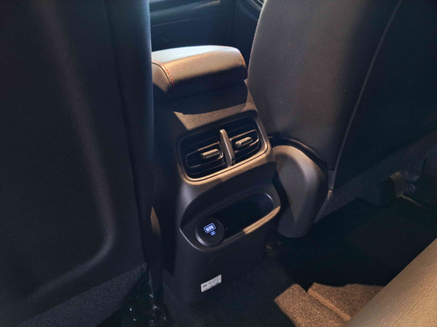 hyundai creta 1.0 flex automatico 20224