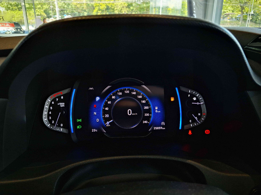 hyundai creta 1.0 flex automatico 20222