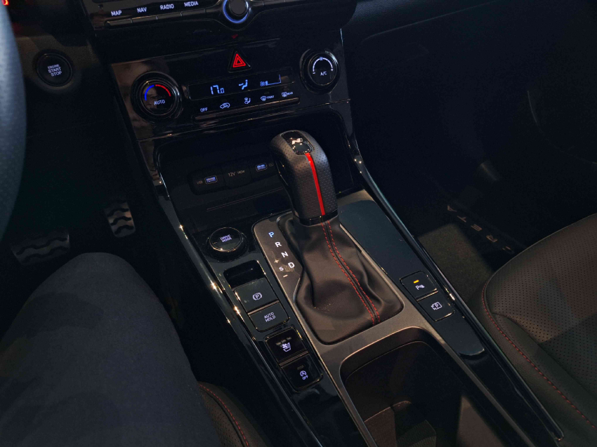 hyundai creta 1.0 flex automatico 20226