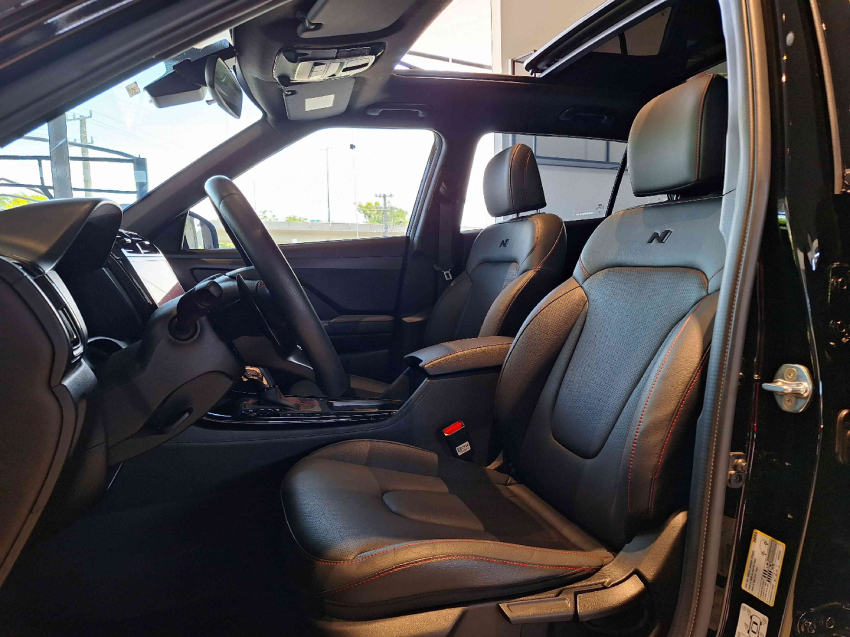 hyundai creta 1.0 flex automatico 20228