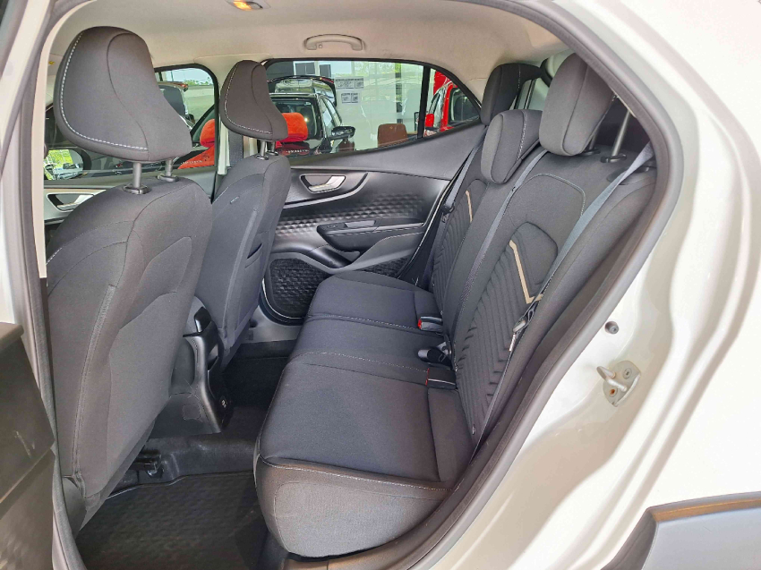 fiat pulse flex automatico 20249