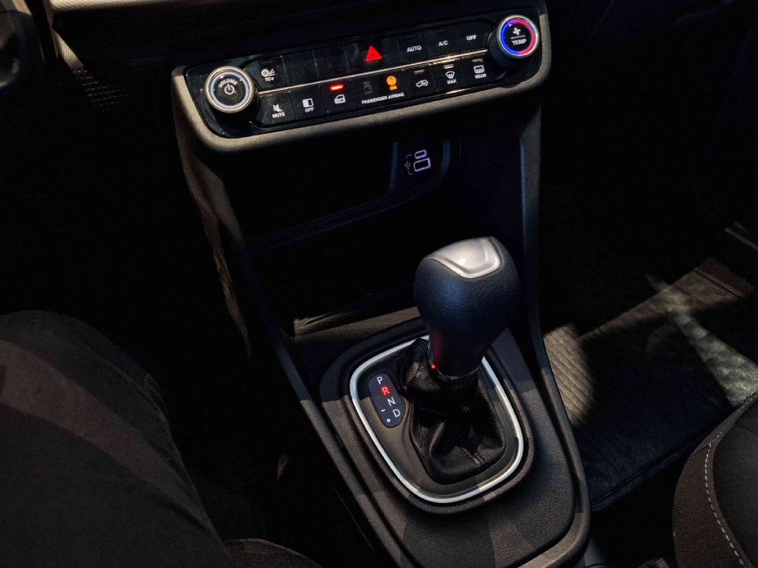 fiat pulse flex automatico 20246