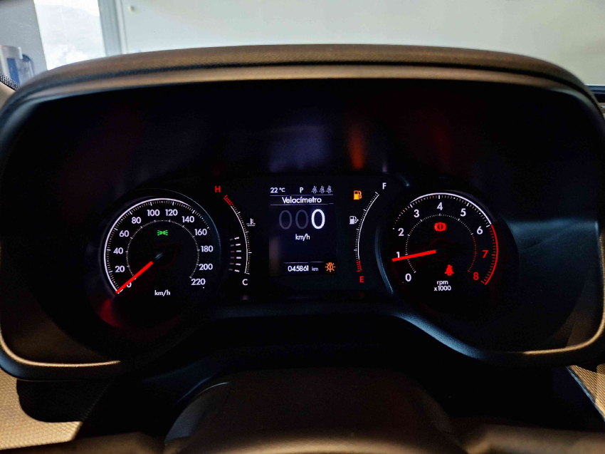 fiat pulse flex automatico 20242