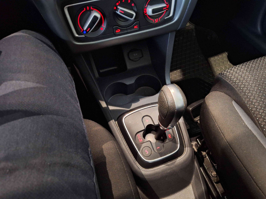 volkswagen fox 1.6 flex 20183