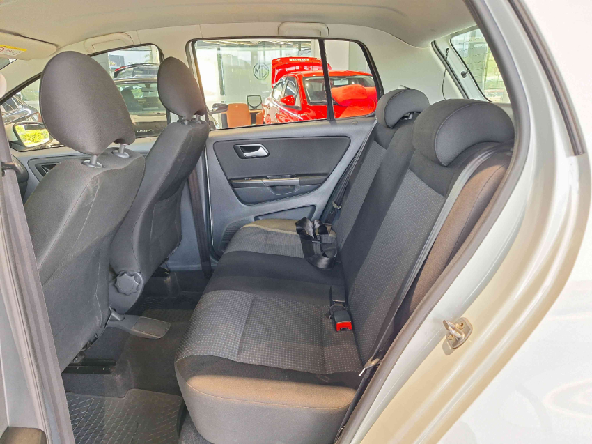 volkswagen fox 1.6 flex 20188