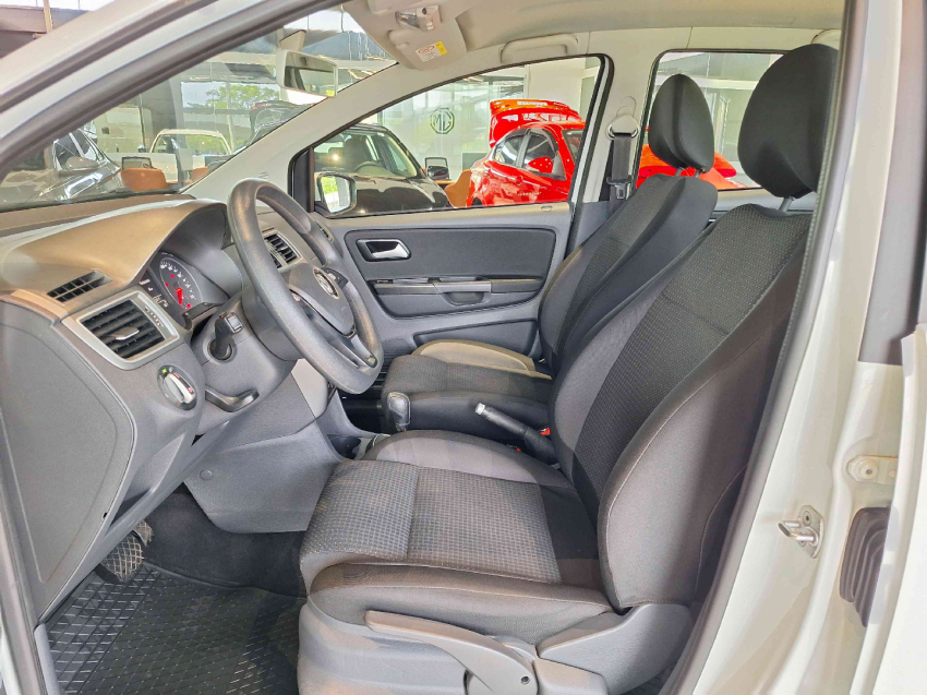 volkswagen fox 1.6 flex 20186