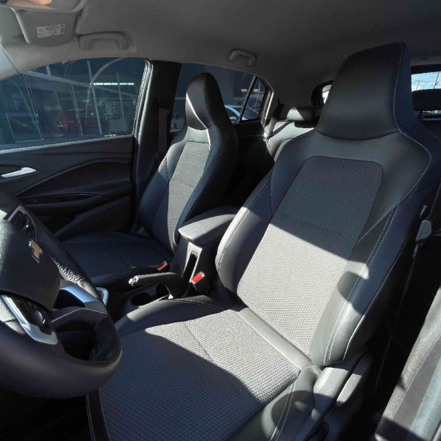chevrolet onix 1.0 flex automatico 20257