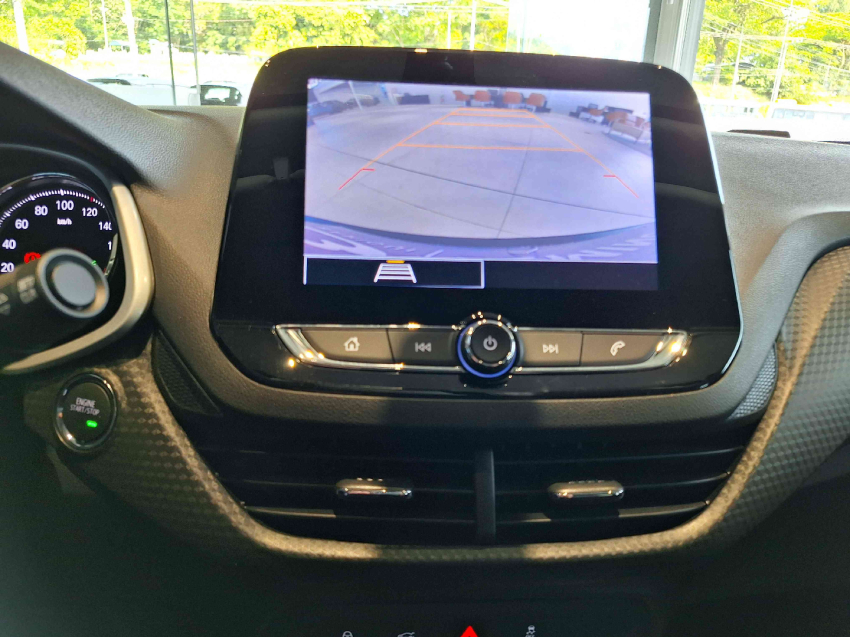 chevrolet onix 1.0 flex automatico 20255