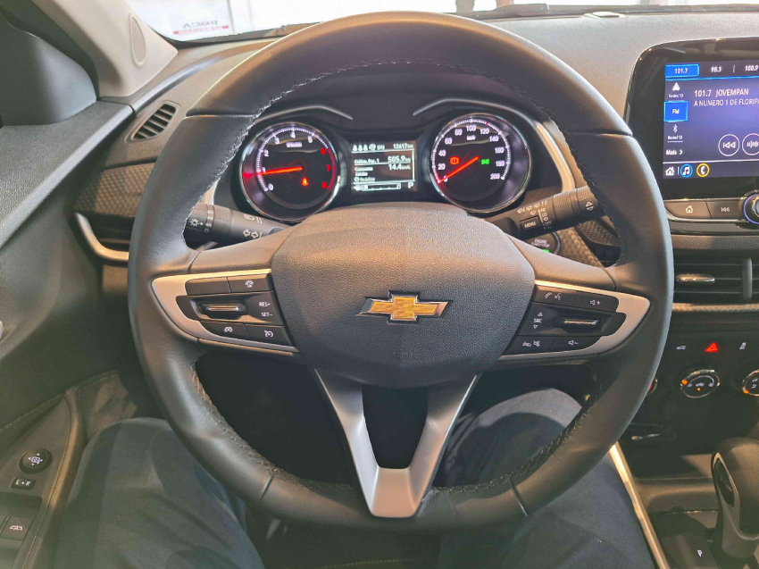 chevrolet onix 1.0 flex automatico 20256