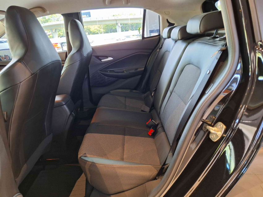 chevrolet onix 1.0 flex automatico 20259