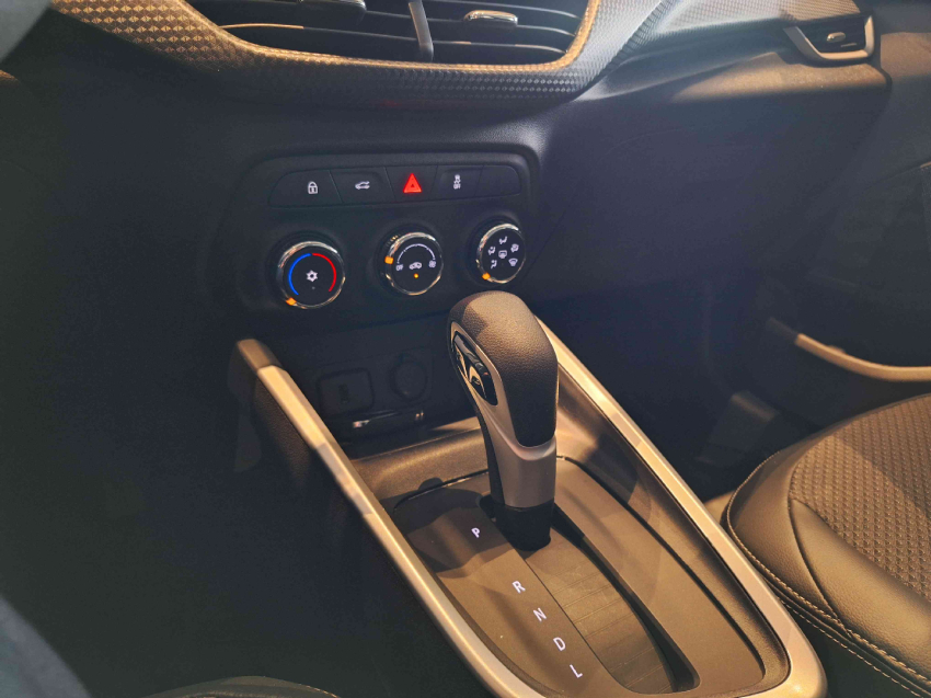 chevrolet onix 1.0 flex automatico 20257