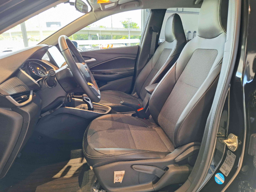 chevrolet onix 1.0 flex automatico 20258