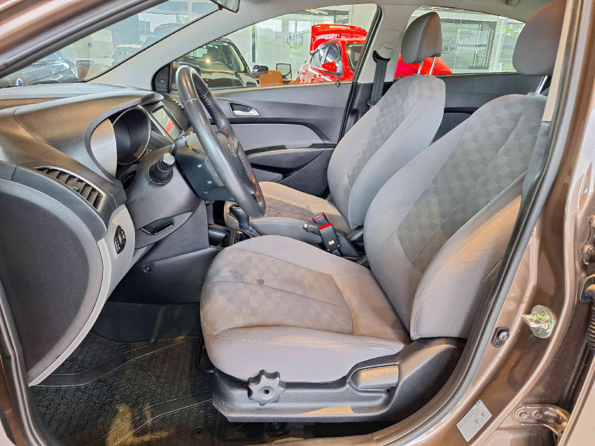 hyundai hb20 1.6 flex automatico 20186