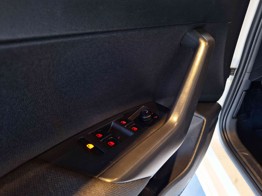 volkswagen polo 1.6 flex 20215