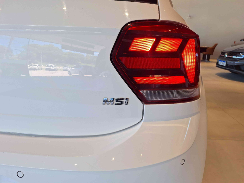 volkswagen polo 1.6 flex 20213