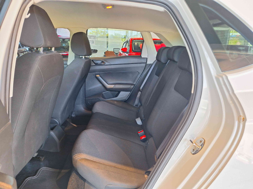 volkswagen polo 1.6 flex 202110