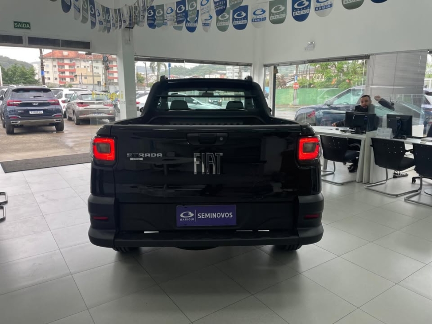 fiat strada 1.3 firefly flex endurance cs manual 2p 20255