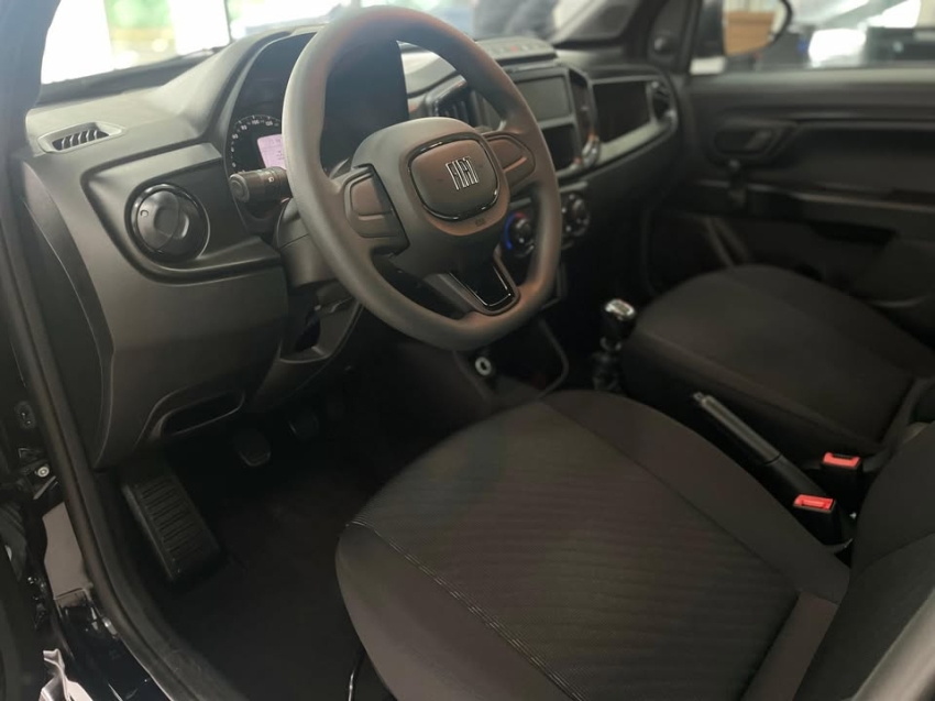 fiat strada 1.3 firefly flex endurance cs manual 2p 20257